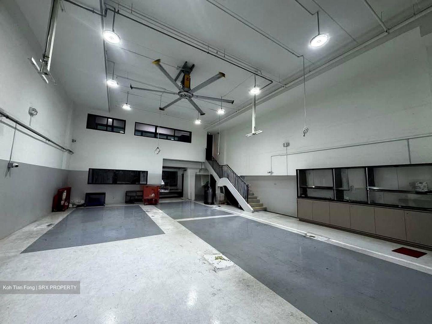 Premier @ Kaki Bukit (D14), Factory #553881861